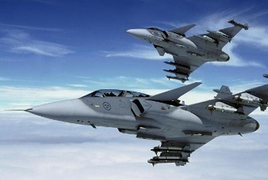 НАТО продлило миссию по воздушному патрулированию Прибалтики - Литва и страны Балтии