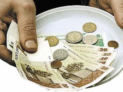 Более четверти населения Латвии недоедает - Литва и страны Балтии