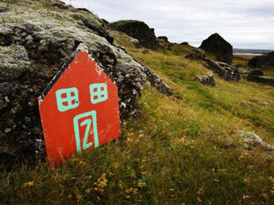 Исландия: не трогайте эльфов! - Хобби, отдых и развлечения