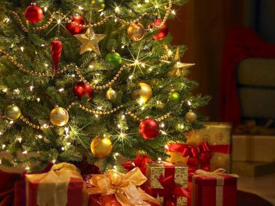 Не упустите возможность поздравить близких с Новым годом! - Новости TTS