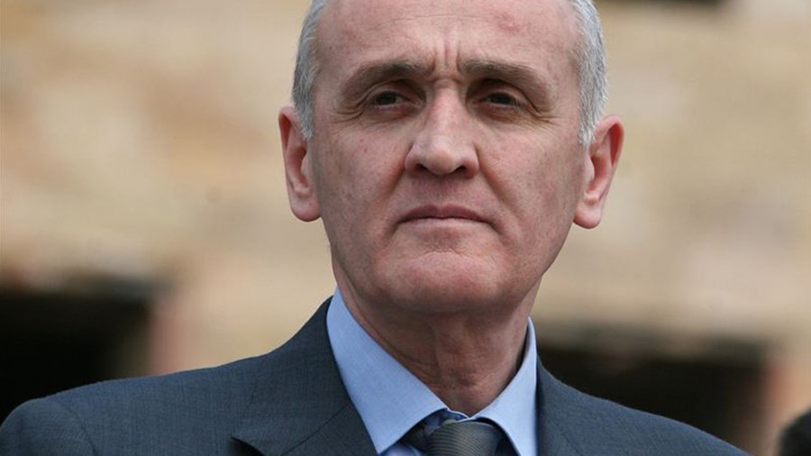 Президент Абхазии отказался уходить в отставку - В Мире