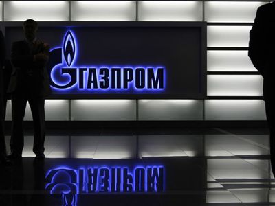 «Газпромом» снизил цены на газ - Литва и страны Балтии