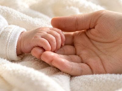 У жены Евгения Шуклина родился сын - В Висагинасе