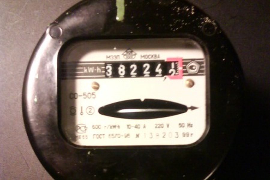 Платить за электроэнергию будем совсем по-другому - Энергетика