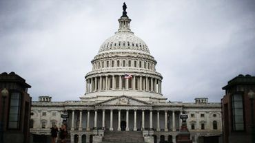 В Конгресс США внесена резолюция по Украине