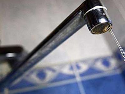 ГП «Visagino energija» информирует - В Висагинасе