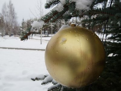 Какая погода ожидается в Висагинасе в праздничные дни - В Висагинасе