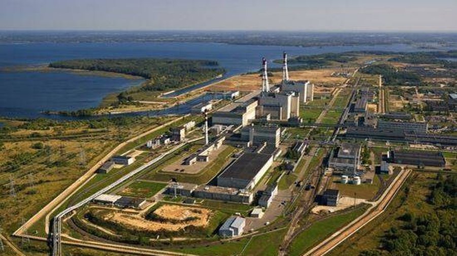 Литва – Россия – Белоруссия: атомные игры - Энергетика