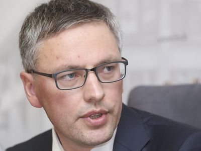 В.Бакас: создан эмоциональный информационный пузырь - Литва и страны Балтии