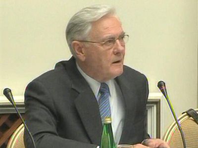 Президент Литвы: «Общие ценности важнее нефти и газа» 
 - Литва и страны Балтии