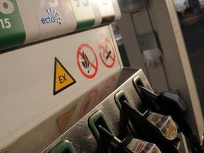 Оппозиция обещает снизить акциз на дизельное топливо - Литва и страны Балтии