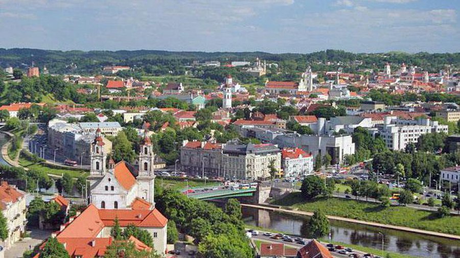 Литовский эксперт: Если мы не будем решать проблемы русских в Литве, за нас это сделает Россия - Литва и страны Балтии