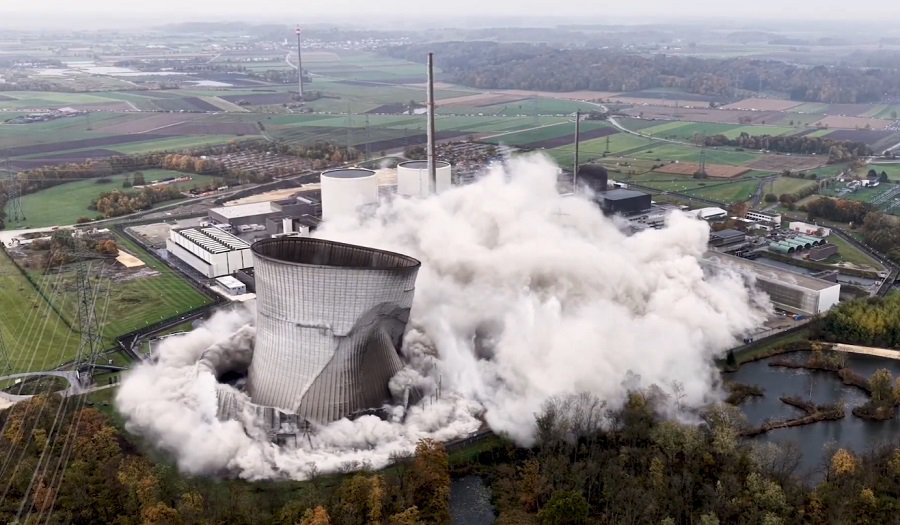 Laida "Savaitės kontūrai" 2025-12-12 - Visagine