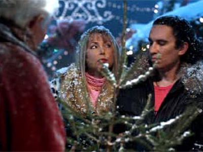 Жителей Латвии призовут покупать «патриотические» новогодние елки - Хобби, отдых и развлечения