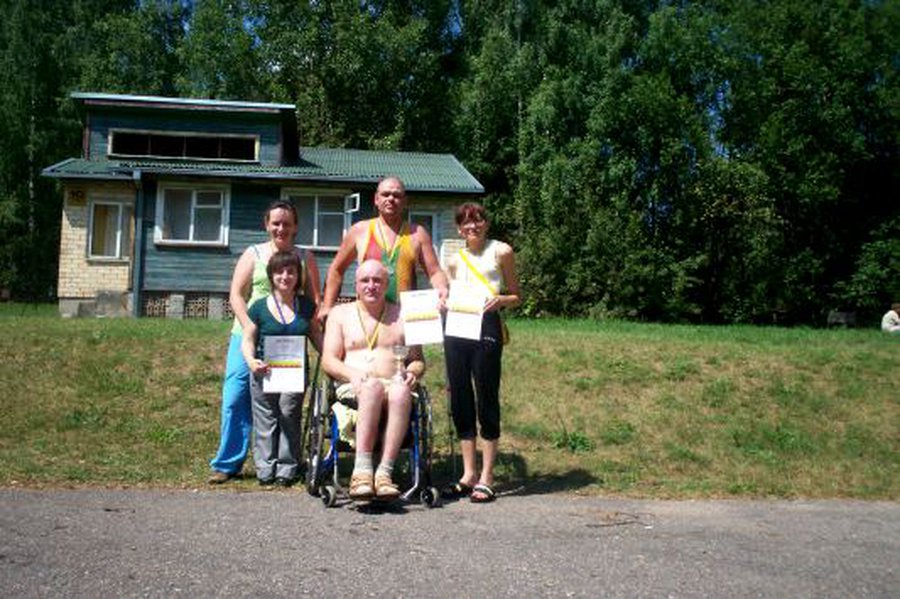 «Visaggalis» вновь показал свои возможности - В Висагинасе