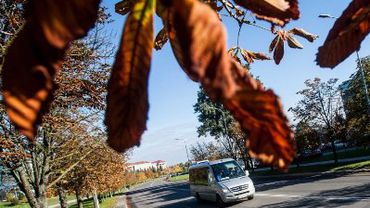 Laukia vėsesnis ir debesuotas savaitgalis