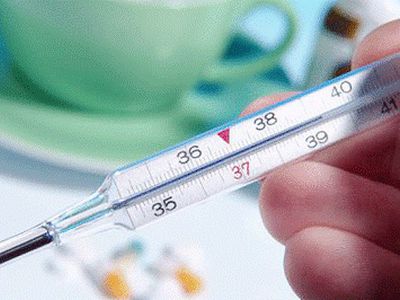 Lietuvoje sparčiai plinta ūmios viršutinių kvėpavimo takų infekcijos - Lietuva ir Baltijos šalys