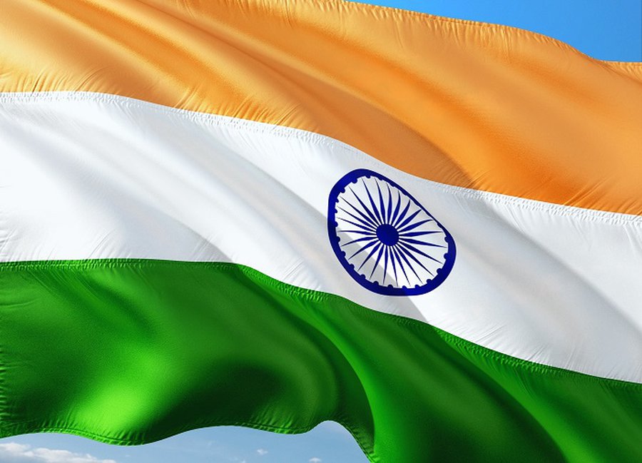 В Вильнюсе открылось посольство Индии - В Мире