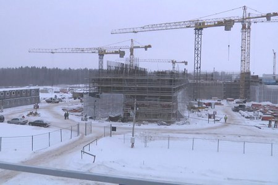 Кто ответит за запаздывание проектов по закрытию ИАЭС? - В Висагинасе