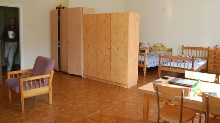 Сириец, сбежавший с семьей в Литву: «У нас был выбор – или умереть, или стать нелегалами» - В Мире