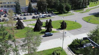 Приглашение от Самоуправления принять участие по вопросам обеспечения функционирования сети дорог