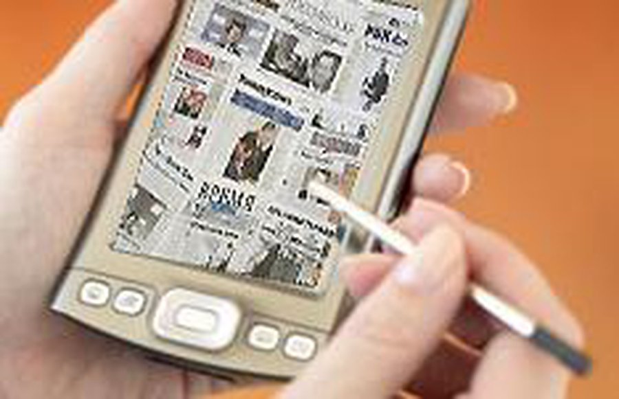 Бумажные газеты исчезнут как вид - IT новости