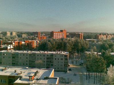 «Вторая оккупация Литвы Варшавой»: Литва за неделю - Литва и страны Балтии