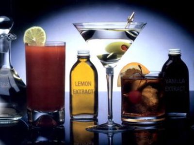 Музей алкоголя открылся в Стокгольме - Хобби, отдых и развлечения