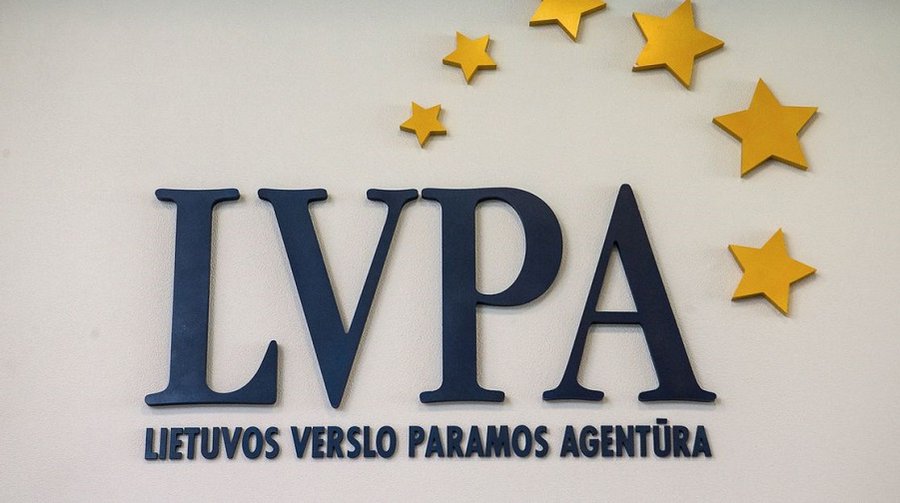 Lietuvos verslo paramos agentūra kviečia teikti paraiškas dėl pramonės skaitmeninimo - Lietuva ir Baltijos šalys