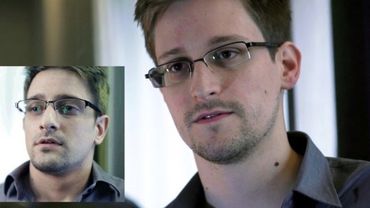Власти США отказались простить Сноудена
