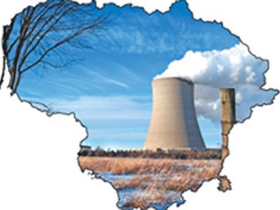 
Премьер Литвы: Латыши могут уйти, но проект Висагинской АЭС не рухнет


 - Энергетика