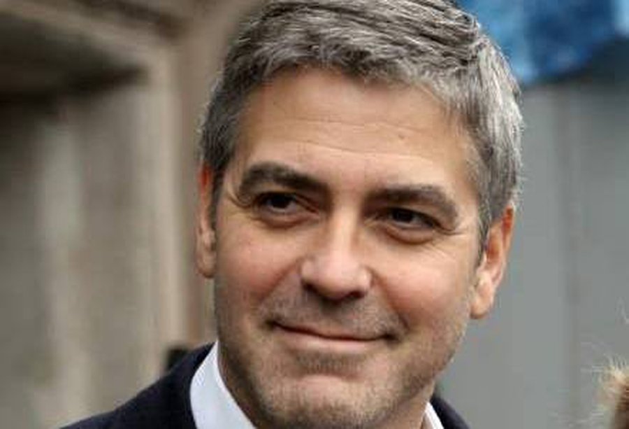 Ранняя седина у мужчин — признак здоровья и долголетия - Наука и здоровье