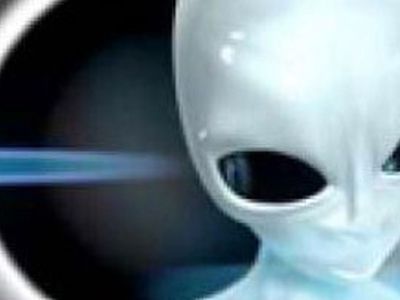 Немец пожаловался полиции: к нему прилетели шесть маленьких русскоязычных инопланетян - Хобби, отдых и развлечения