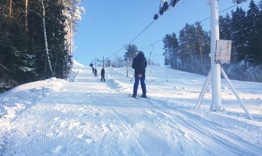 На спортивные услуги предлагается применять льготный 9-процентный тариф НДС - Экономика и бизнес