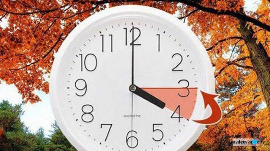 Готовьтесь: вскоре Литва переведет стрелки часов - Литва и страны Балтии