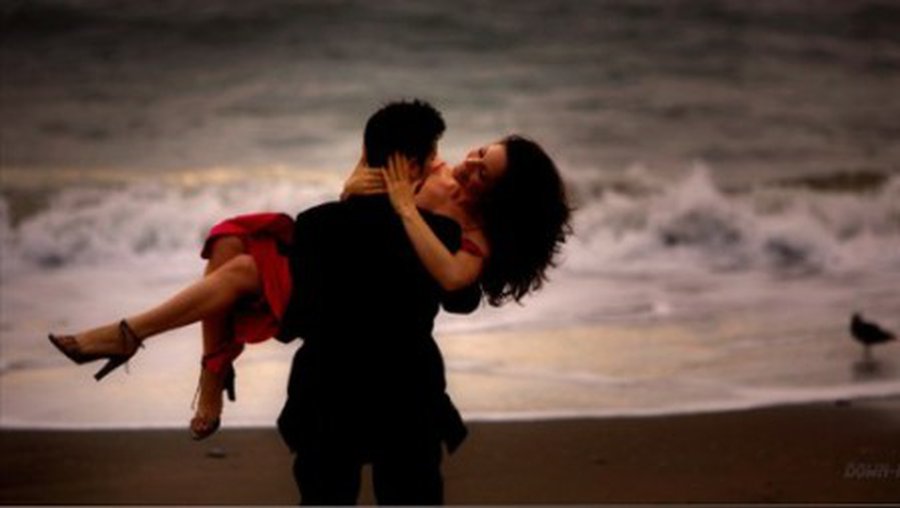 Он и Она: творчество наших читателей - Без цензуры