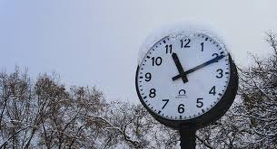 СМИ: от перевода стрелок часов откажутся не раньше 2021 года - Литва и страны Балтии