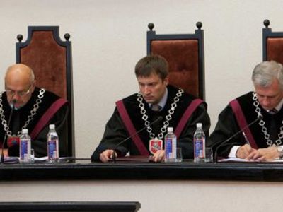 Президент Литвы хочет расширить возможности предоставления литовского гражданства - Литва и страны Балтии