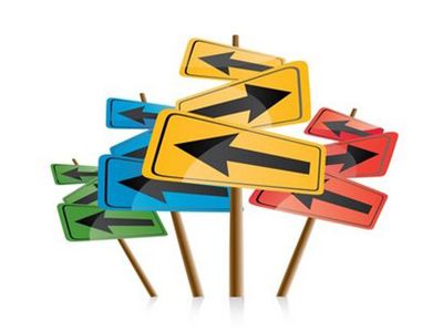 Богатый выбор толкает на риск - Наука и здоровье