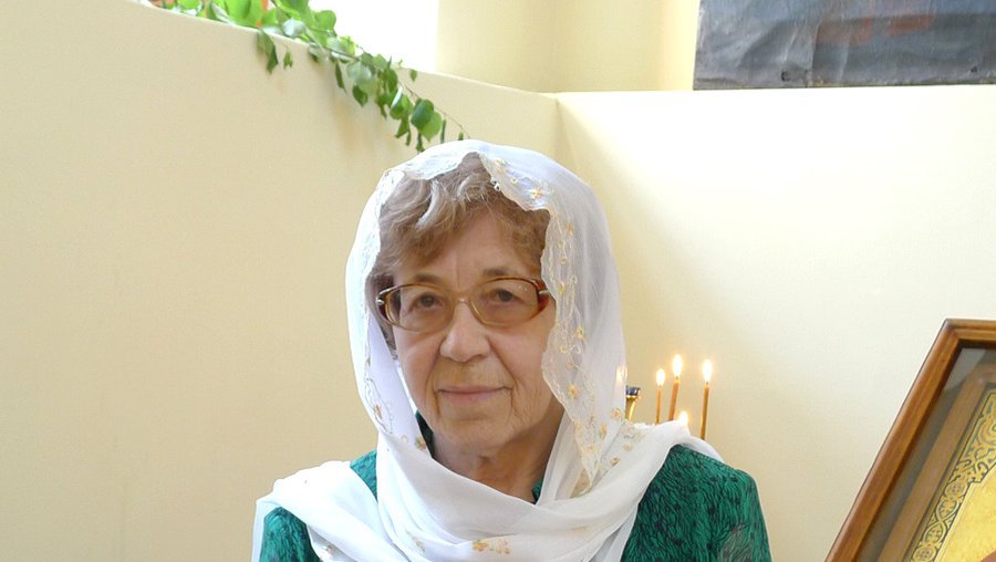 «Она служила всем». Памяти Марины Сергеевны Карчановой - В Висагинасе