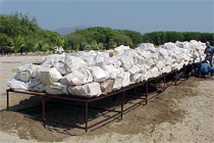 Вакцина против кокаина - Наука и здоровье