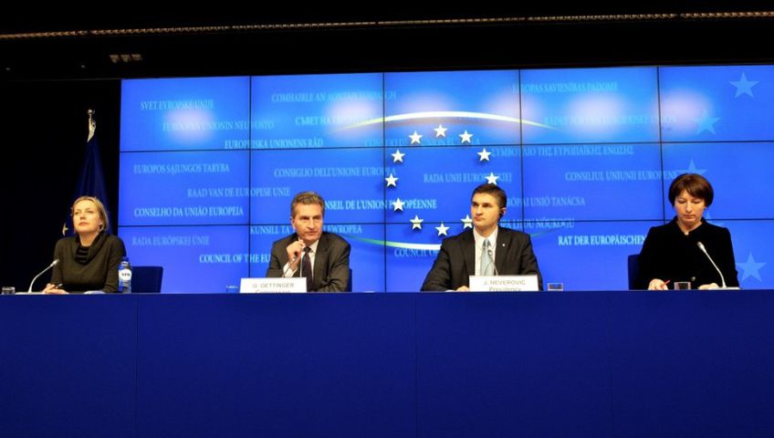  Įtvirtinti Lietuvos pirmininkavimo ES Tarybai rezultatai energetikoje