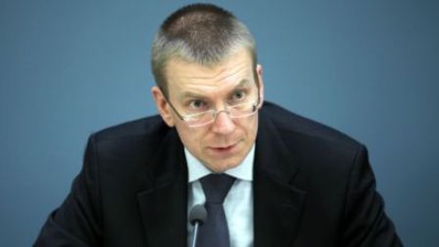 Ринкевич: отношение к уехавшим надо изменить - Литва и страны Балтии