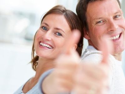 Исследование: жители Литвы стали оптимистичнее - Литва и страны Балтии