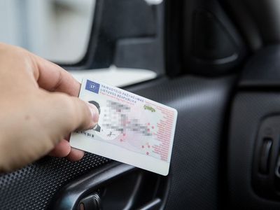 Правительство стремится, чтобы литовское удостоверение водителя признали в США - Литва и страны Балтии