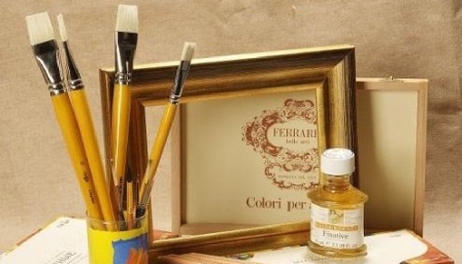 Посетите выставку «Свет бегущего времени» - В Висагинасе