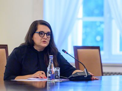 Офис президента призывает Сейм "не тянуть резину" по вопросу изменения пенсионного накопления второй ступени - Литва и страны Балтии