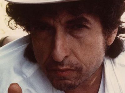 Рукописный текст песни Боба Дилана продали по рекордной цене - Хобби, отдых и развлечения