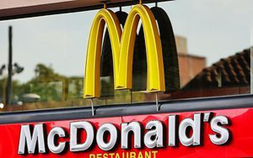 McDonald\'s инвестирует в Балтию 27 млн. латов 