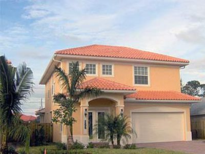 Офицеры НАТО несколько лет снимали виллу у мафиозного дона - В Мире